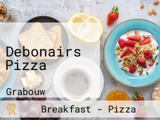 Debonairs Pizza