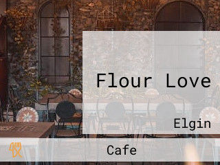 Flour Love