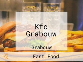 Kfc Grabouw