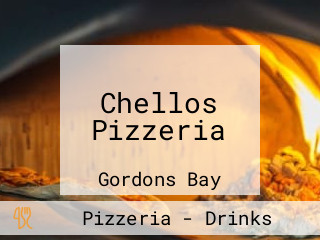 Chellos Pizzeria