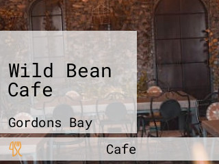 Wild Bean Cafe