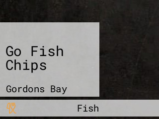 Go Fish Chips