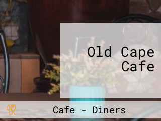 Old Cape Cafe