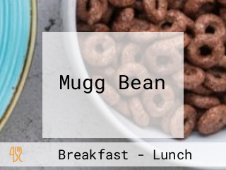 Mugg Bean