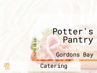 Potter's Pantry