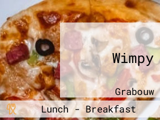 Wimpy