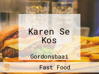 Karen Se Kos