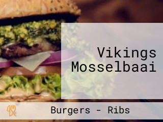 Vikings Mosselbaai