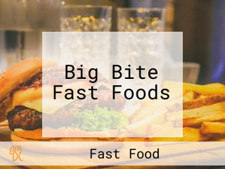 Big Bite Fast Foods