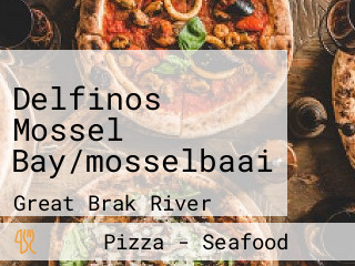 Delfinos Mossel Bay/mosselbaai