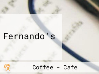 Fernando's