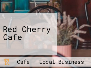 Red Cherry Cafe