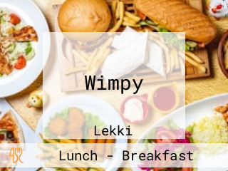 Wimpy