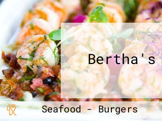 Bertha's