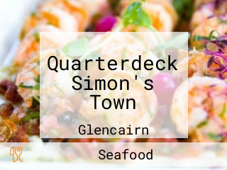 Quarterdeck Simon's Town