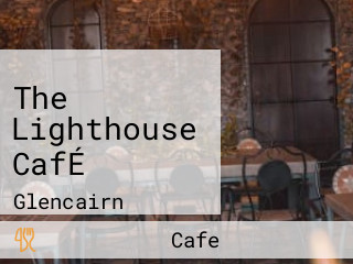 The Lighthouse CafÉ