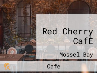 Red Cherry CafÈ