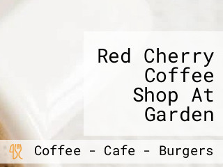 Red Cherry Coffee Shop At Garden Route Casino