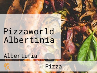 Pizzaworld Albertinia