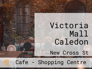 Victoria Mall Caledon