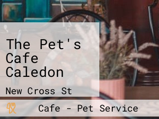 The Pet's Cafe Caledon