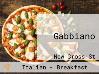 Gabbiano