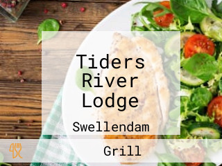 Tiders River Lodge