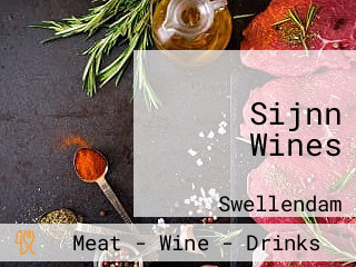 Sijnn Wines