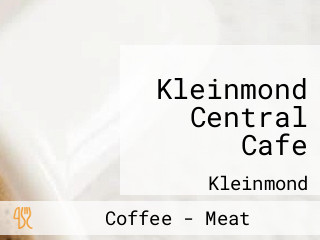 Kleinmond Central Cafe