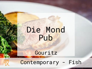 Die Mond Pub