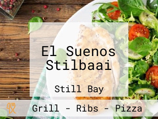 El Suenos Stilbaai