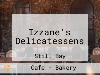 Izzane's Delicatessens