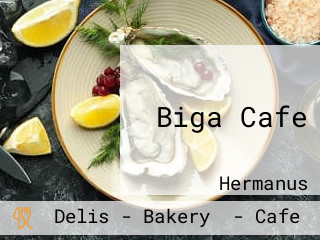 Biga Cafe