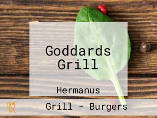 Goddards Grill