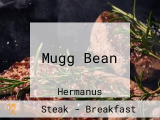 Mugg Bean