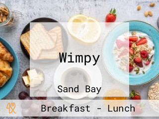 Wimpy