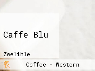 Caffe Blu