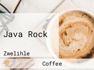 Java Rock