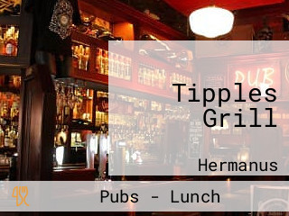 Tipples Grill Hermanus