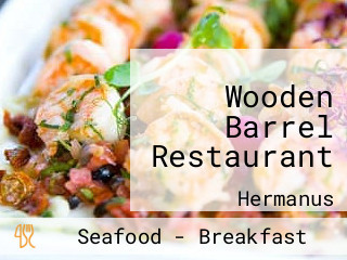 Wooden Barrel Restaurant