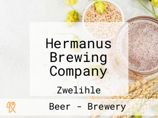 Hermanus Brewing Company