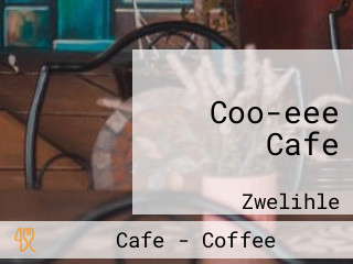 Coo-eee Cafe