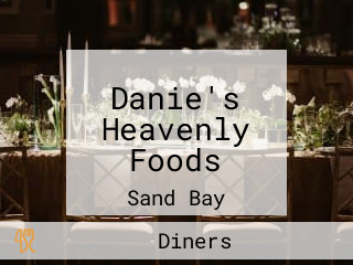 Danie's Heavenly Foods