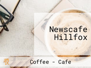 Newscafe Hillfox