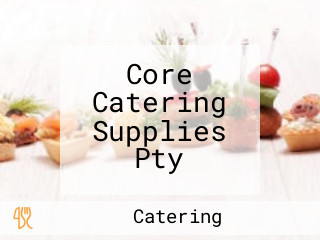 Core Catering Supplies Pty