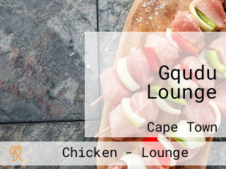 Gqudu Lounge