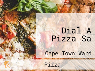 Dial A Pizza Sa