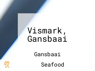 Vismark, Gansbaai