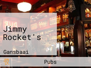 Jimmy Rocket's