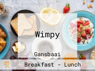 Wimpy